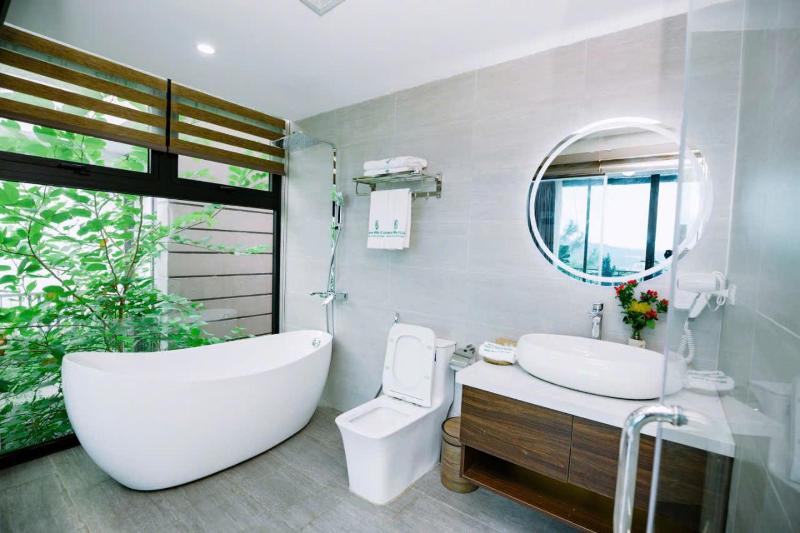 Areca Villa Venus Resort by Flamigo Dai Lai - image 5