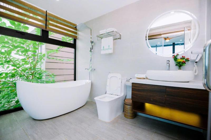 Areca Villa Venus Resort by Flamigo Dai Lai - image 31