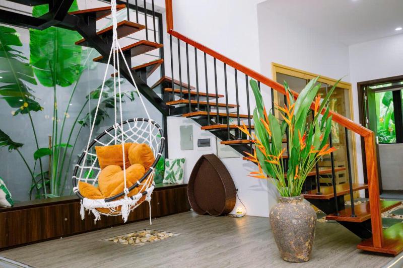 Areca Villa Venus Resort by Flamigo Dai Lai - image 33