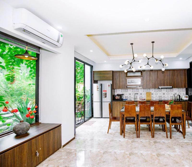 Areca Villa Venus Resort by Flamigo Dai Lai - image 38