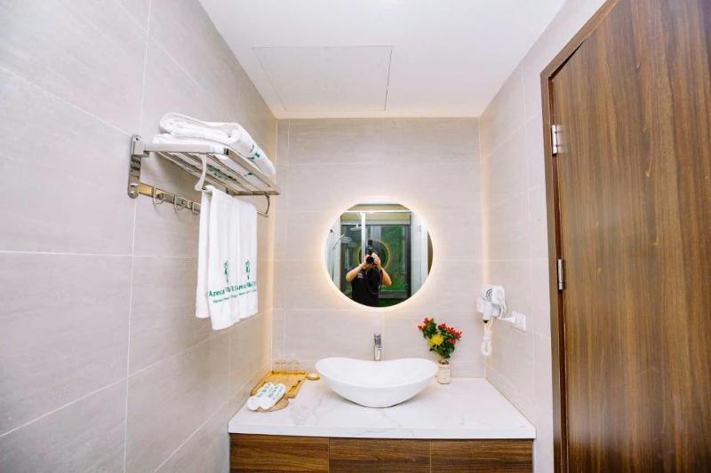Areca Villa Venus Resort by Flamigo Dai Lai - image 22