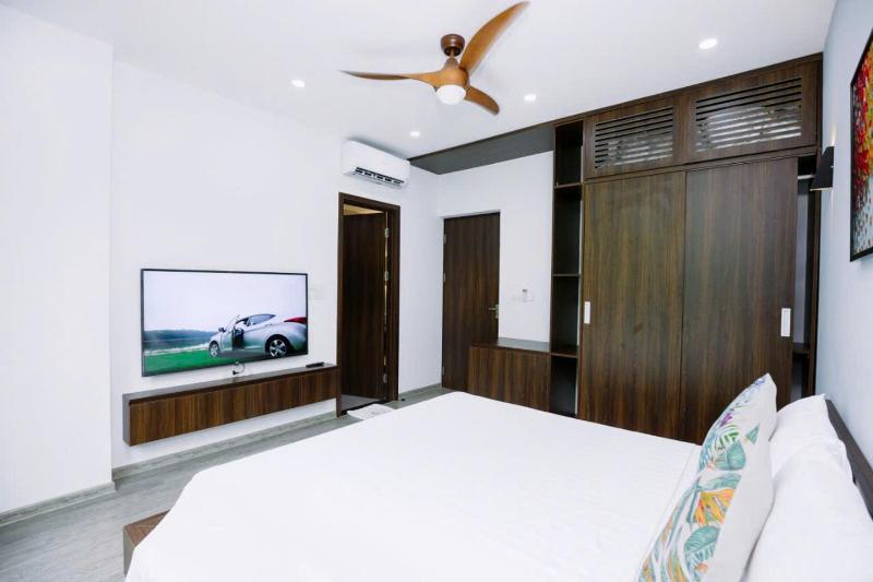 Areca Villa Venus Resort by Flamigo Dai Lai - image 30