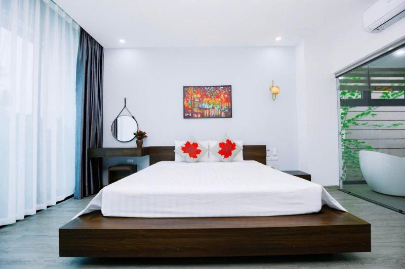 Areca Villa Venus Resort by Flamigo Dai Lai - image 27