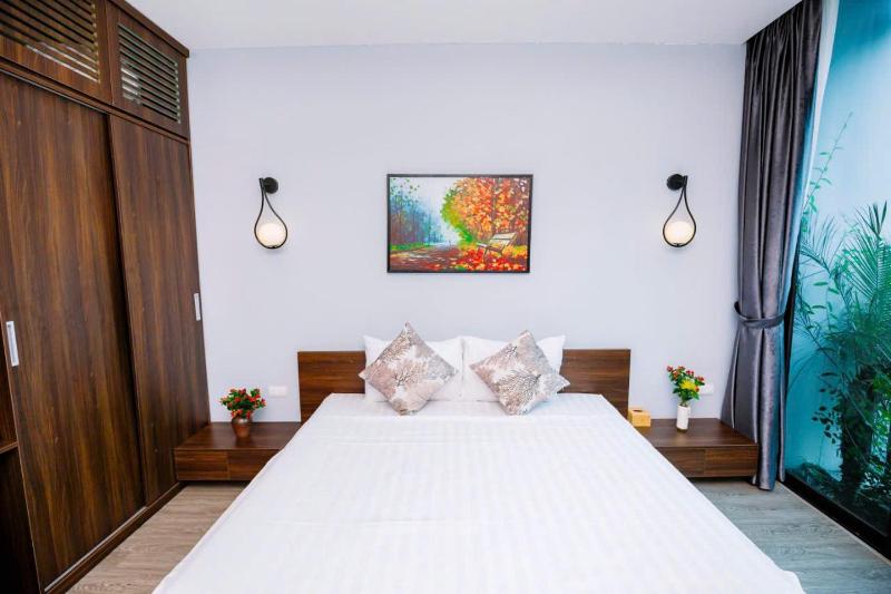 Areca Villa Venus Resort by Flamigo Dai Lai - image 37