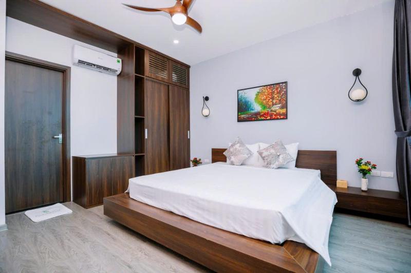 Areca Villa Venus Resort by Flamigo Dai Lai - image 36