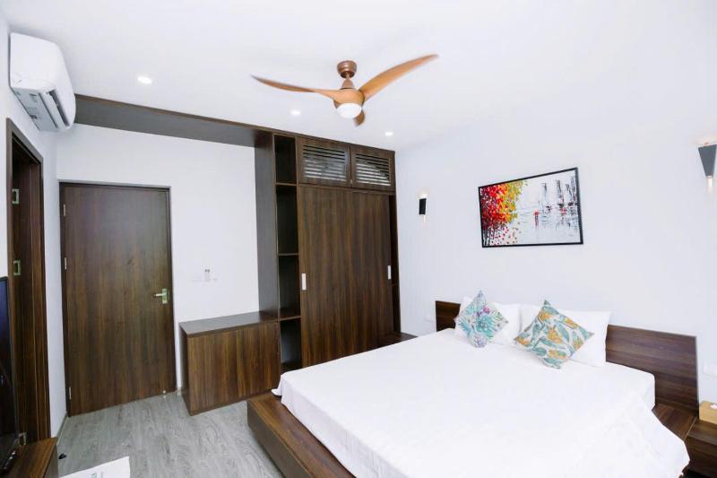Areca Villa Venus Resort by Flamigo Dai Lai - image 41