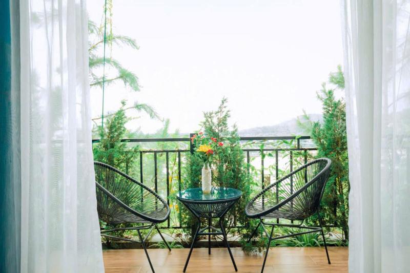 Areca Villa Venus Resort by Flamigo Dai Lai - image 32