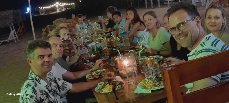 Happy Beach hotel nilaveli - image 7