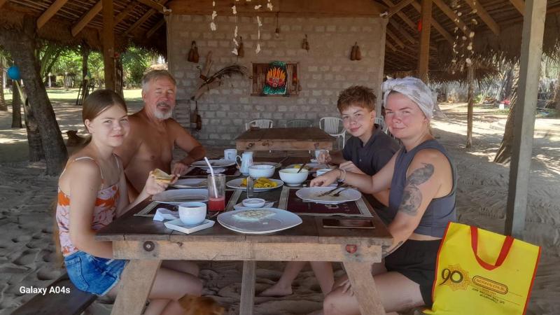 Happy Beach hotel nilaveli - image 6