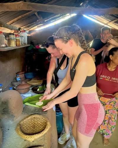 Nathaliya Home Stay - image 22