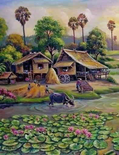 Nathaliya Home Stay - image 28