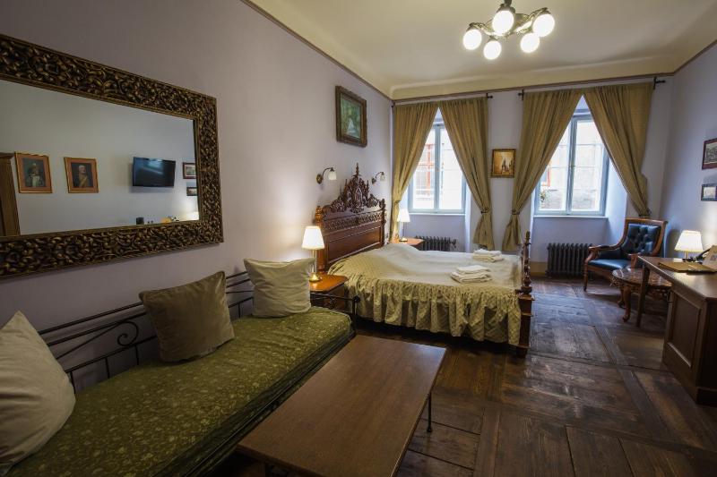 Hotel Edward Kelly - image 13