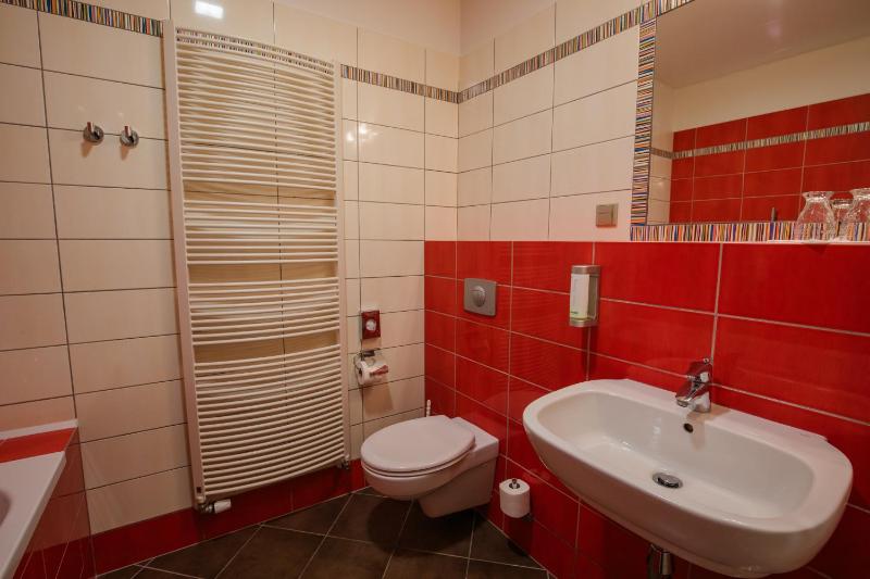 Hotel Edward Kelly - image 12