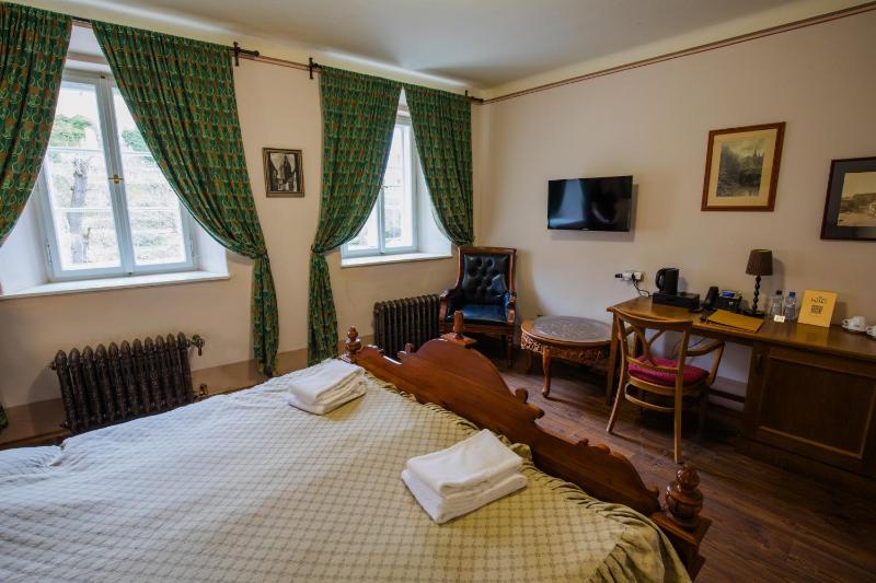 Hotel Edward Kelly - image 9