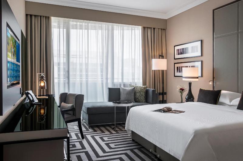 One Bedroom Apartment image 3