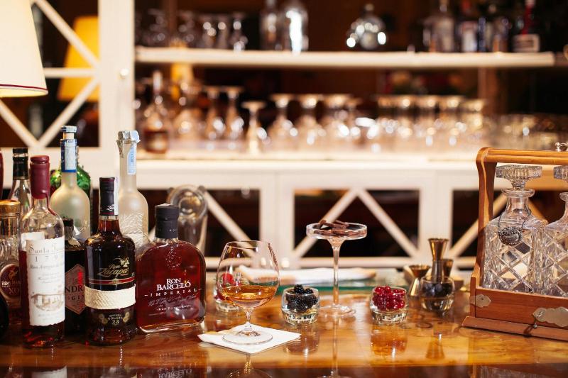 The Ashbee Hotel - The Leading Hotels of the World - image 25