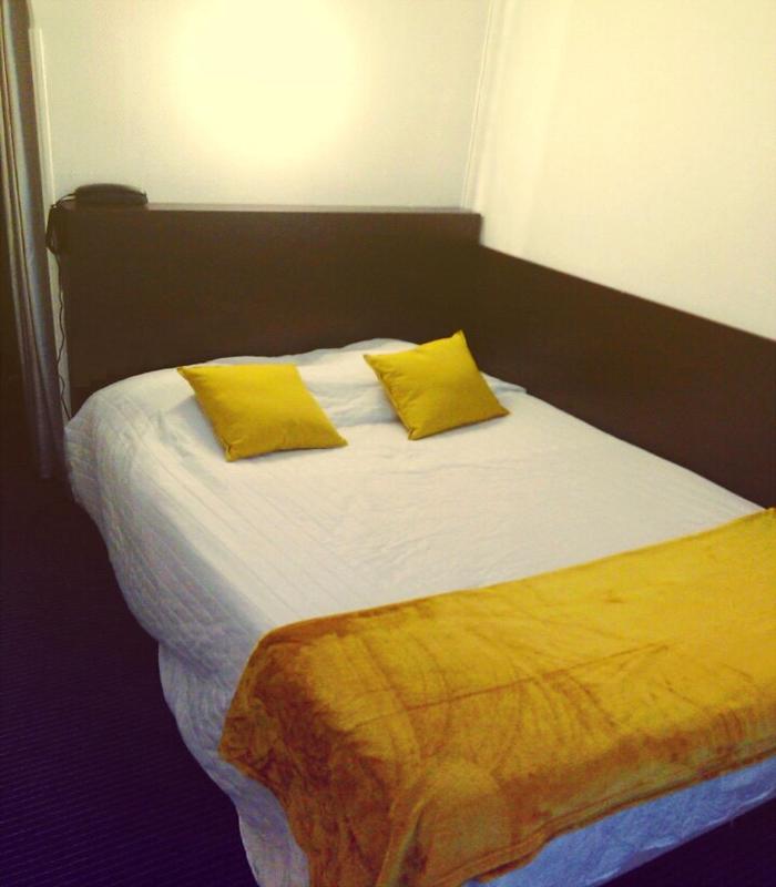 Comfort Double Room image 4