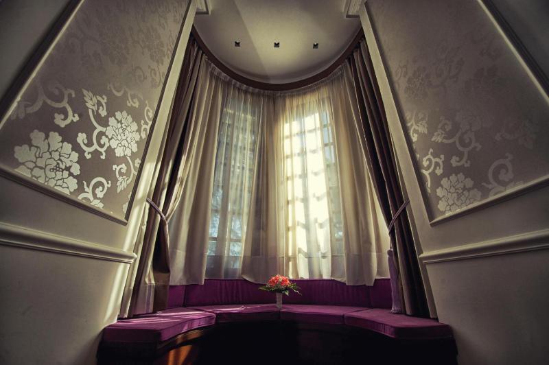 The Ashbee Hotel - The Leading Hotels of the World - image 21