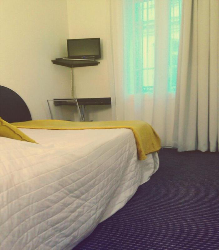 Hotel Le Capitole - image 27