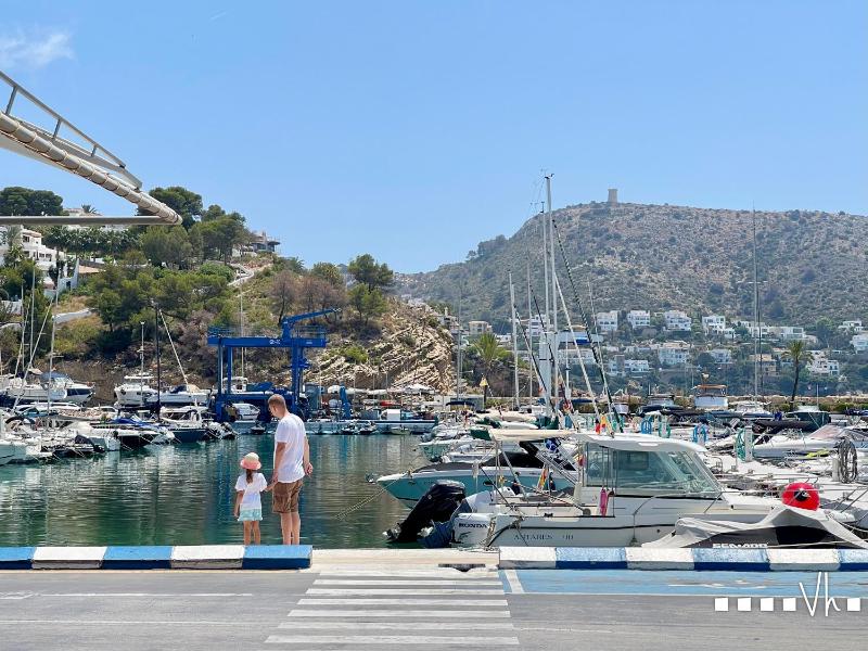 VH CostaBlanca - APARTAMENTO MILOS - image 42