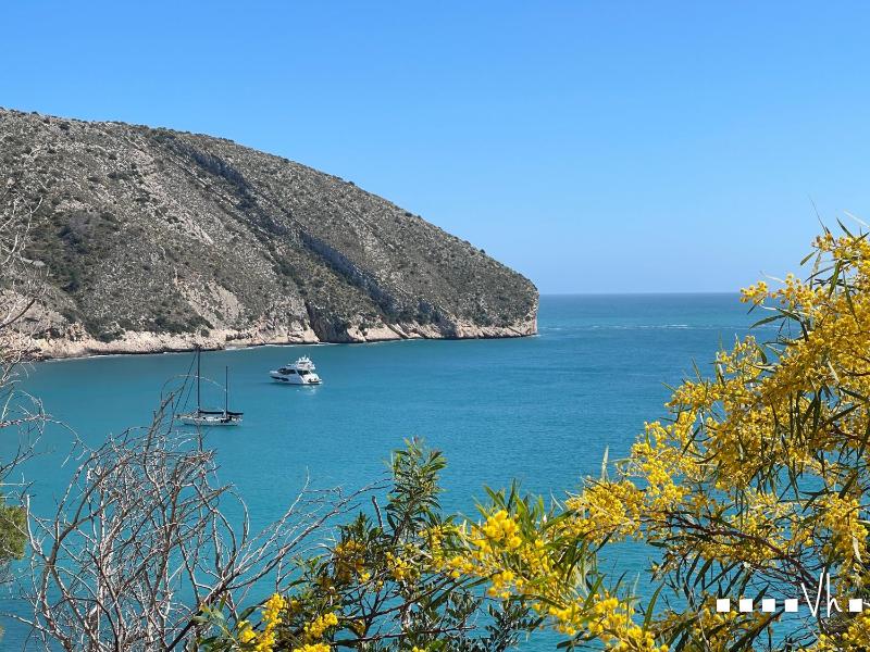 VH CostaBlanca - APARTAMENTO MILOS - image 41