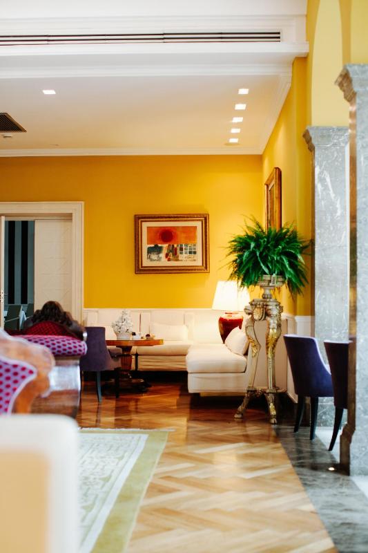 The Ashbee Hotel - The Leading Hotels of the World - image 22
