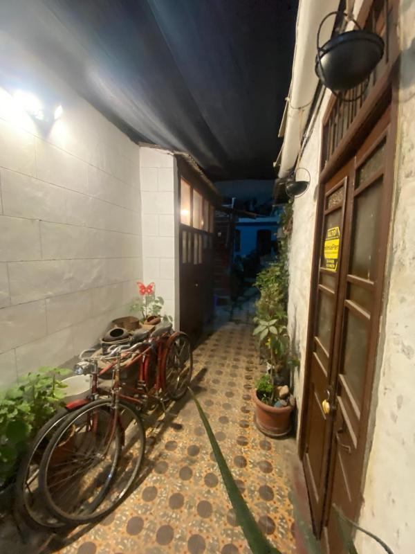 WoW PeRu ! Arequipa by Romeo balcony Inc - image 3