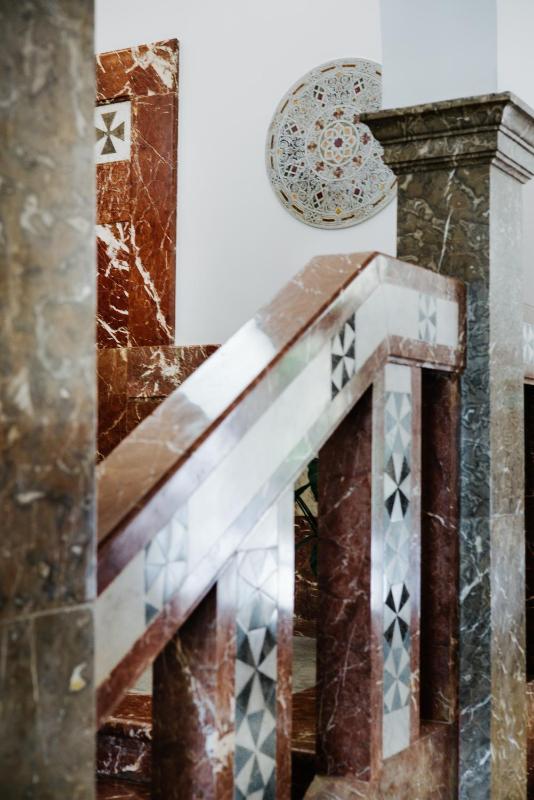 The Ashbee Hotel - The Leading Hotels of the World - image 26