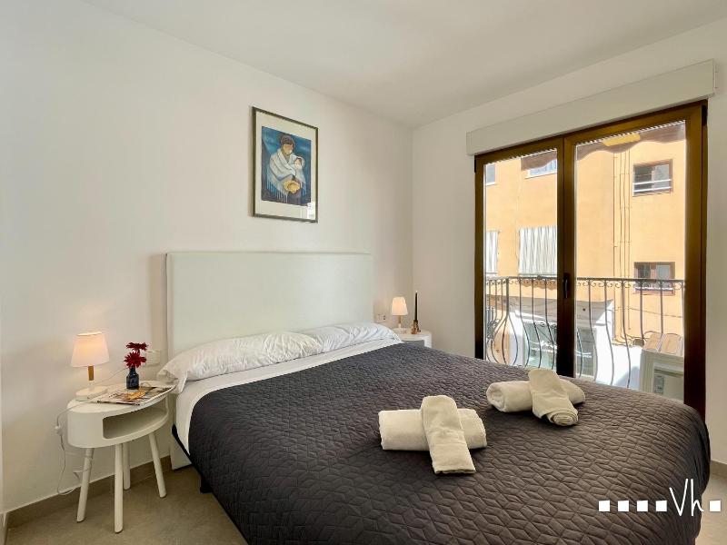 VH CostaBlanca - APARTAMENTO MILOS - image 38