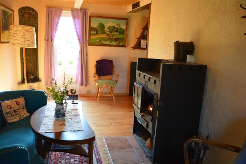 Apartment with Garden View image 4