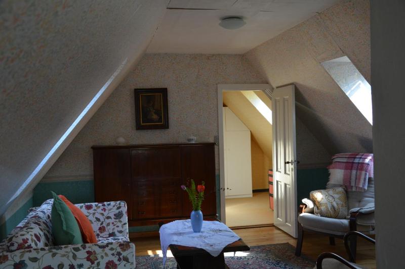 Apartment with Garden View image 3