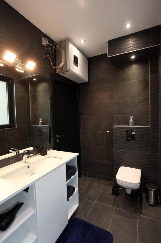 Deluxe Apartment image 4