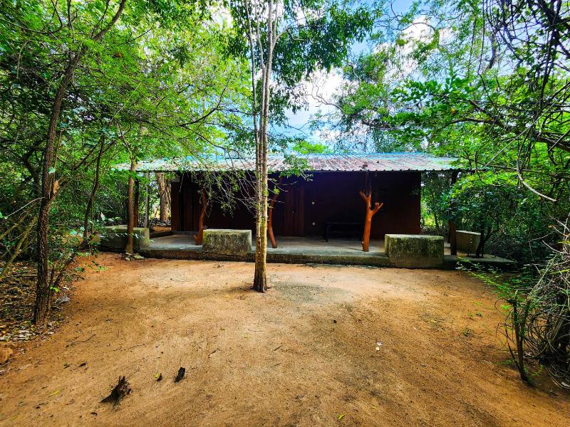 Clay Hut by Ever Green Eco Resort - image 9