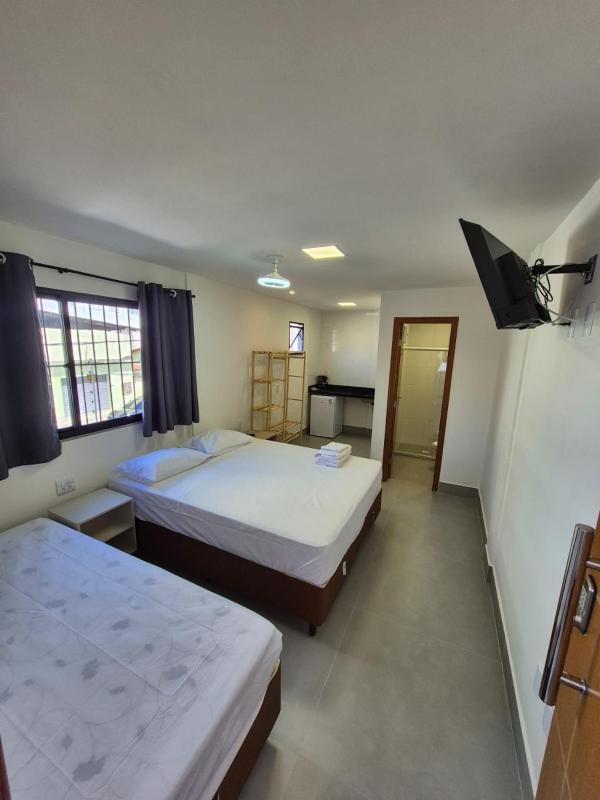 Suites Casal Com AR Semanal ou 7 dias E BARATO - image 2