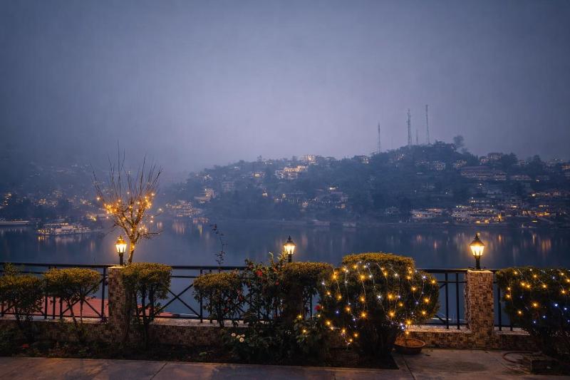RaahgirStays The Lake Nest - image 26