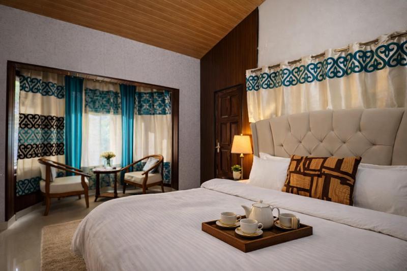 RaahgirStays The Lake Nest - image 22