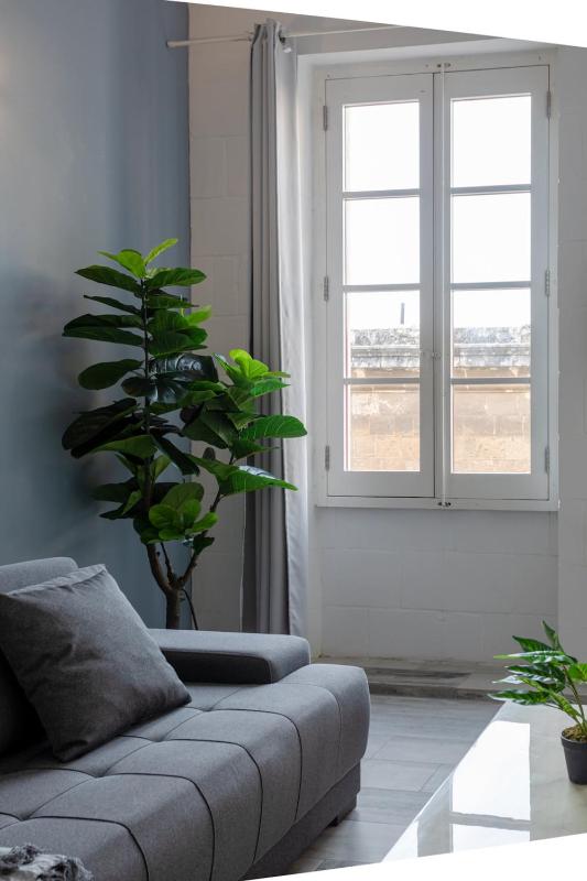 BnBNova - Historic Valletta Penthouse - image 10