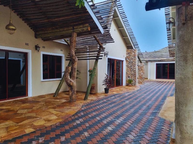 Wild Haven Lodge - image 1