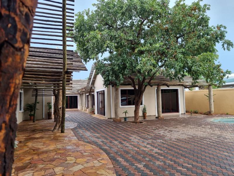 Wild Haven Lodge - image 3