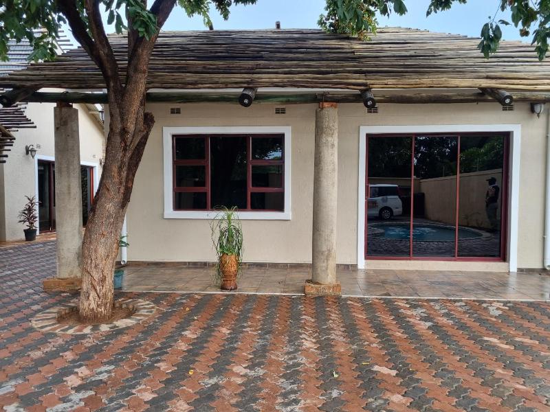 Wild Haven Lodge - image 7