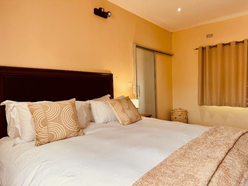 Wild Haven Lodge - image 11