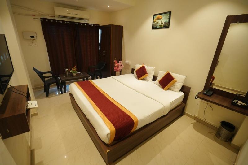 Hotel Seva - image 5