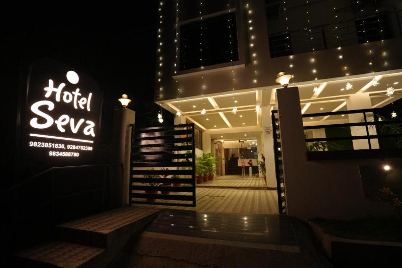 Hotel Seva - image 2