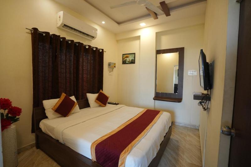 Hotel Seva - image 8