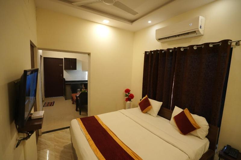 Hotel Seva - image 9