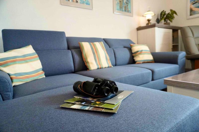 Ferienhaus Albatros Woggon - image 10