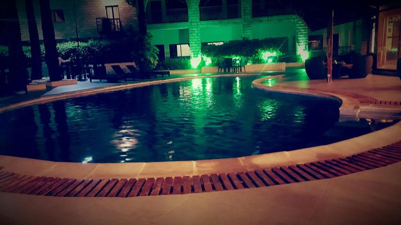 Riviera Taouyah Hotel - image 9