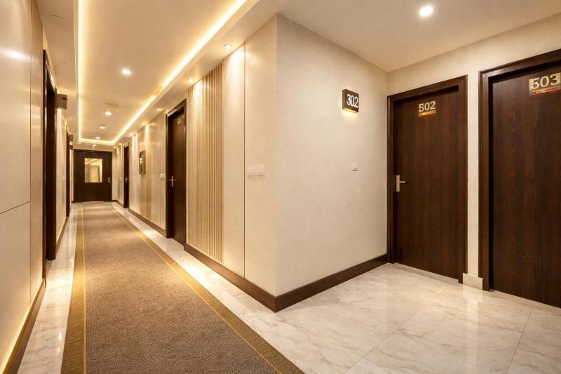 Lyro Hotel DLF Cybercity - image 11