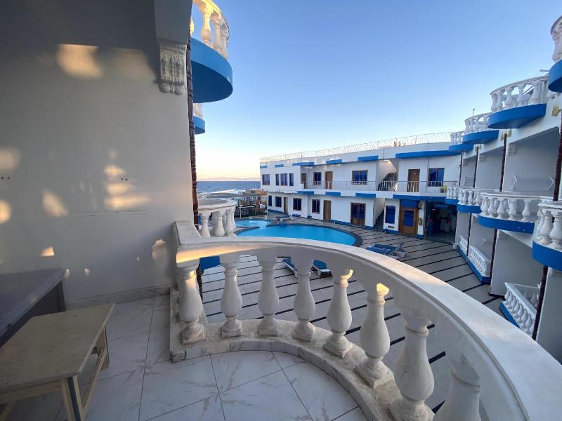 Seaview Hotel Dahab - image 47