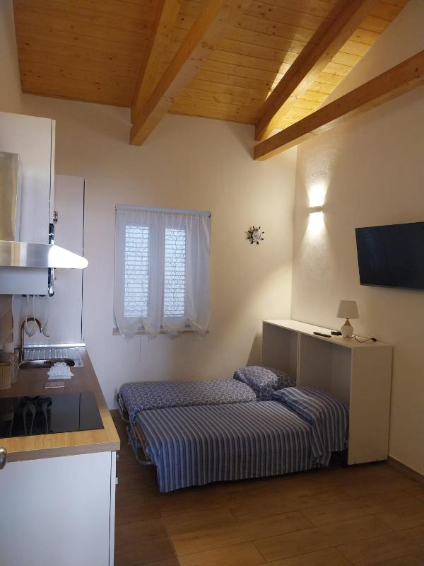 Central Tropea Apartments - Perla & Corallo - image 31
